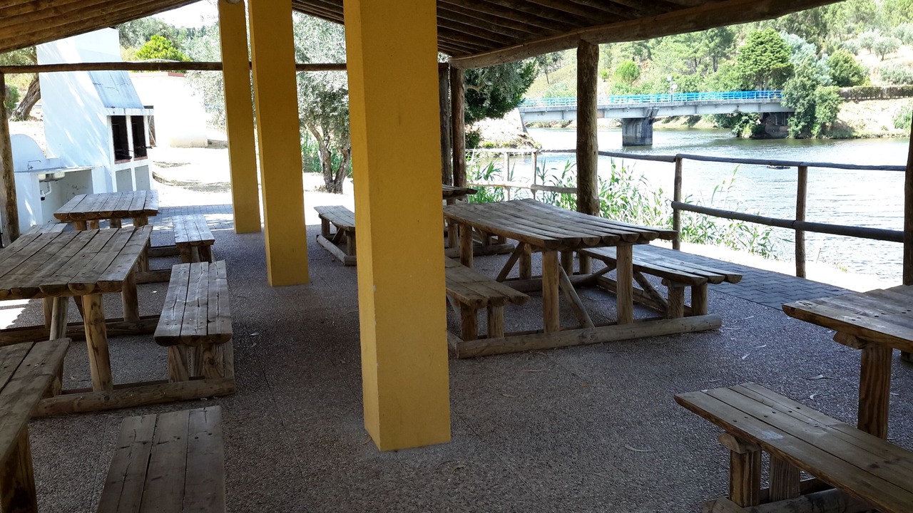 Photo of Outdoor in Ortiga
