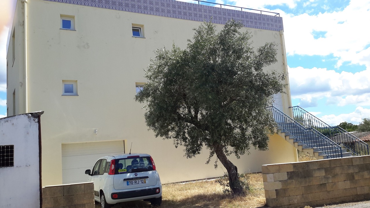 Photo of Outdoor in Ortiga