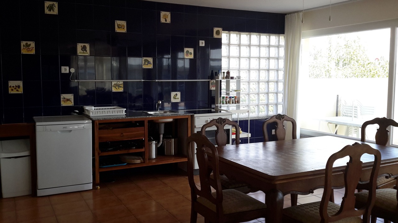 Photo of Kitchen in Ortiga