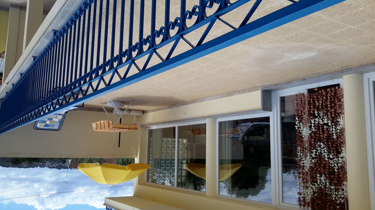 Photo of Patio Balcony in Ortiga
