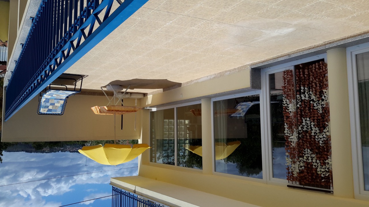 Photo of Patio Balcony in Ortiga