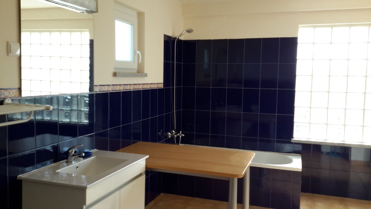 Photo of Bathroom in Ortiga