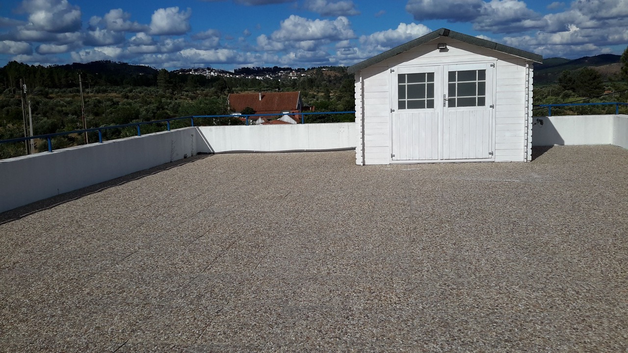 Photo of Outdoor in Ortiga