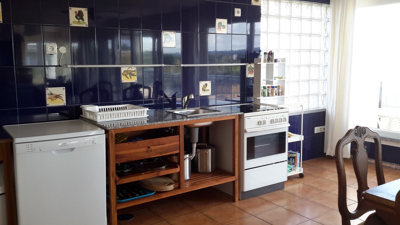 Photo of Kitchen in Ortiga