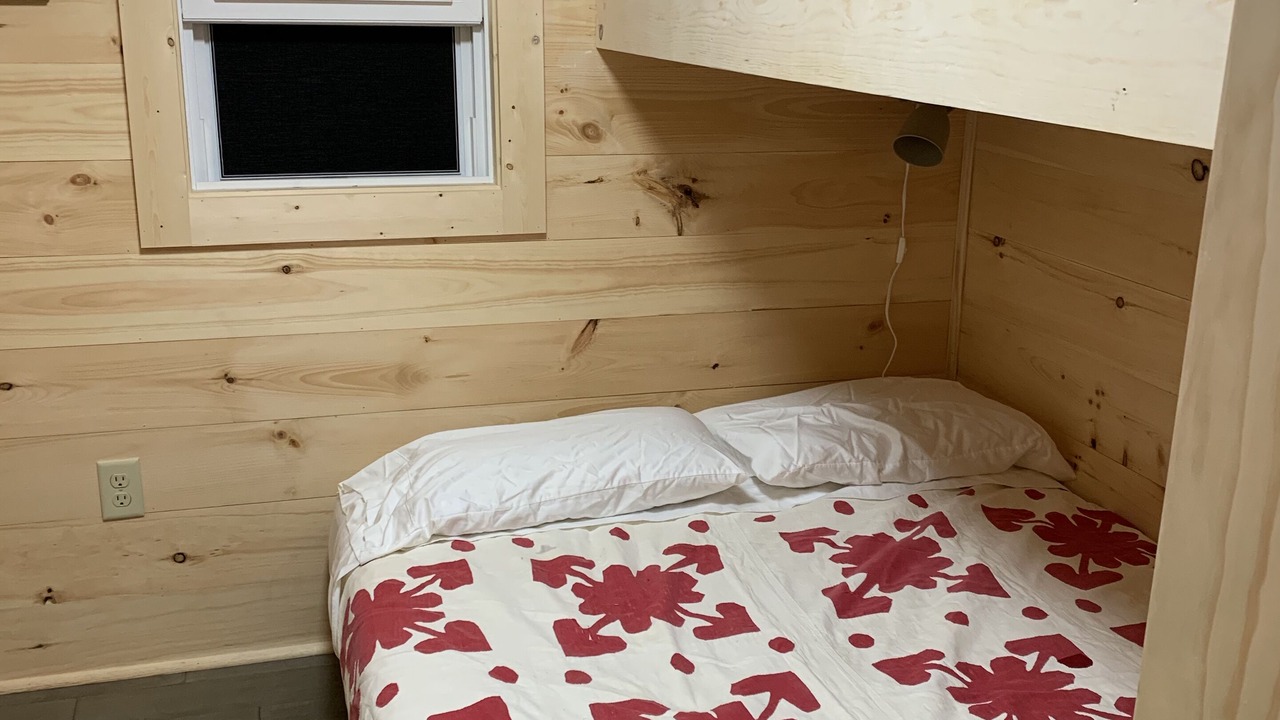 Photo of Bedroom in Sherwood Forest