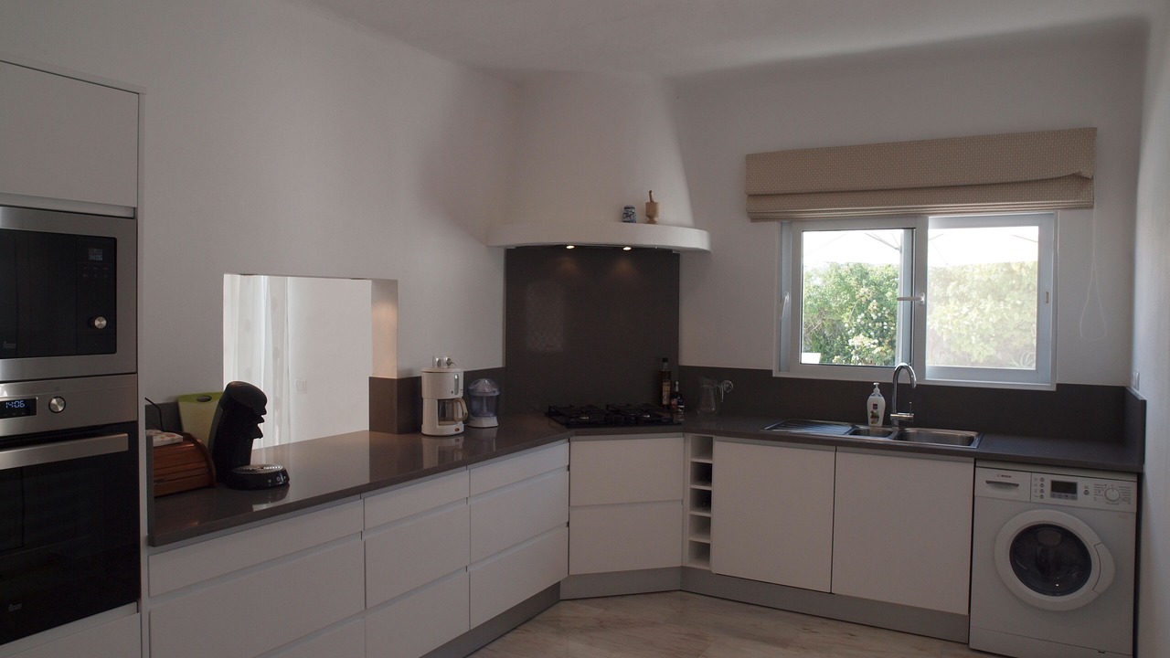Photo of Kitchen in Mato Serrao
