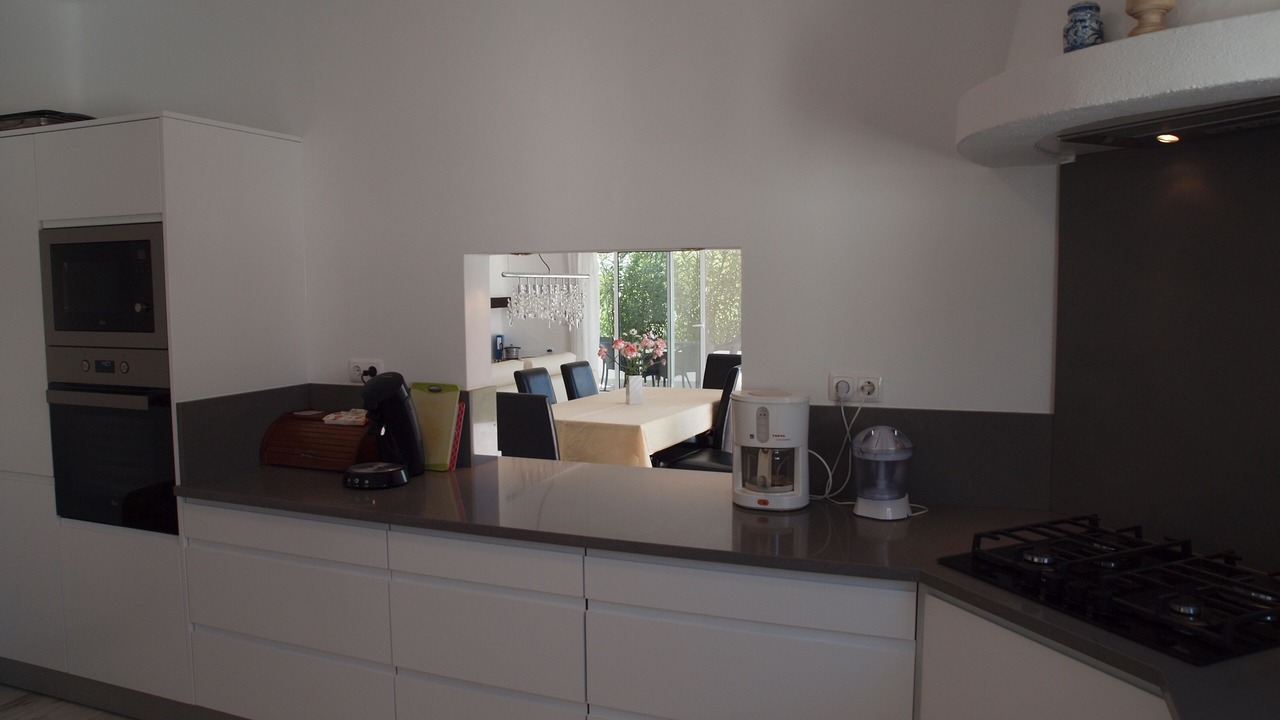 Photo of Kitchen in Mato Serrao