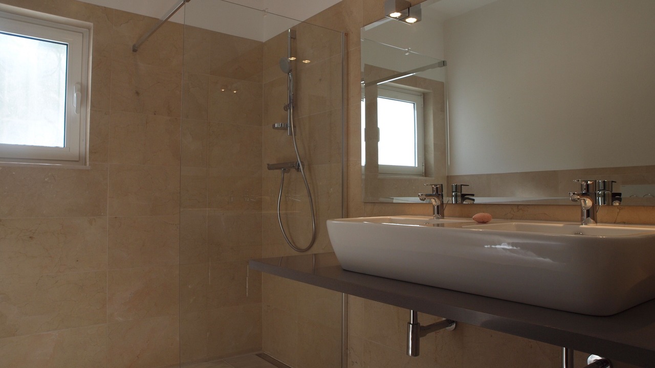 Photo of Bathroom in Mato Serrao