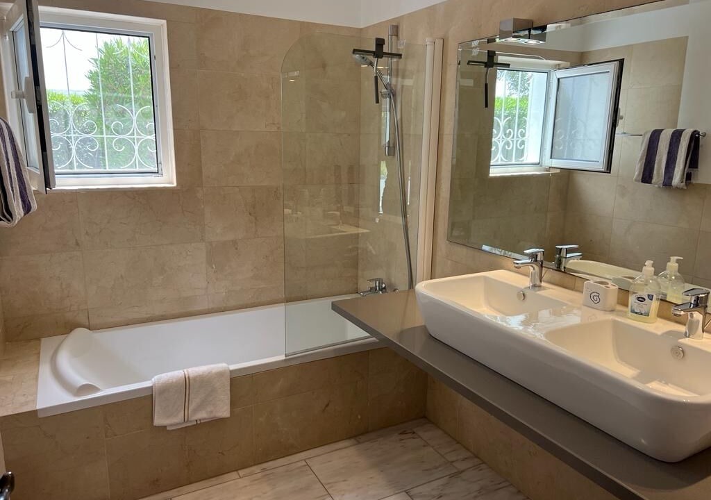 Photo of Bathroom in Mato Serrao