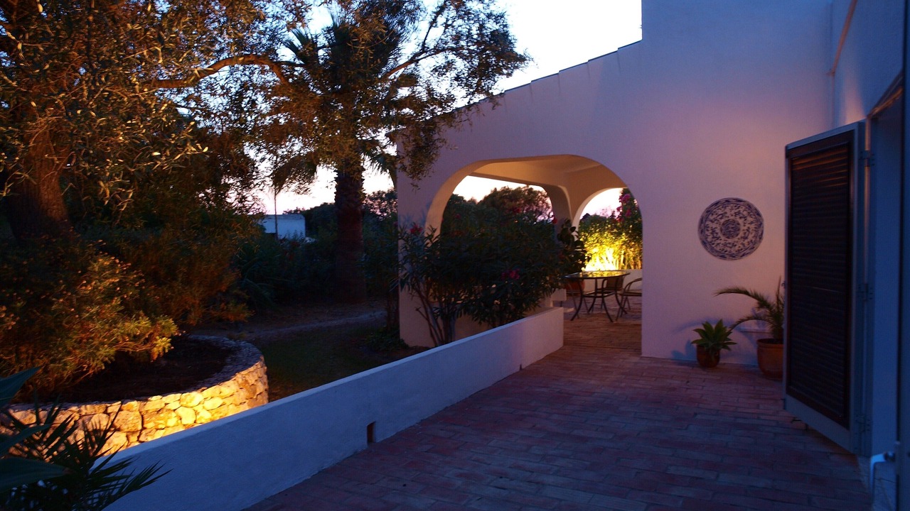 Photo of Outdoor in Mato Serrao