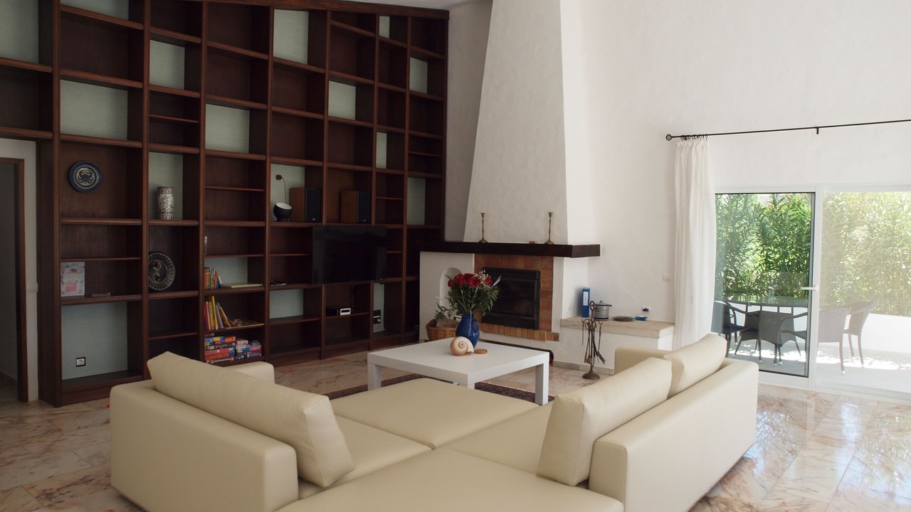 Photo of Livingroom in Mato Serrao