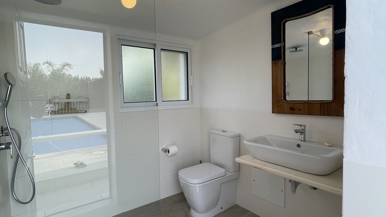 Photo of Bathroom in Mato Serrao
