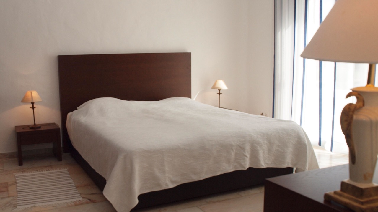Photo of Bedroom in Mato Serrao