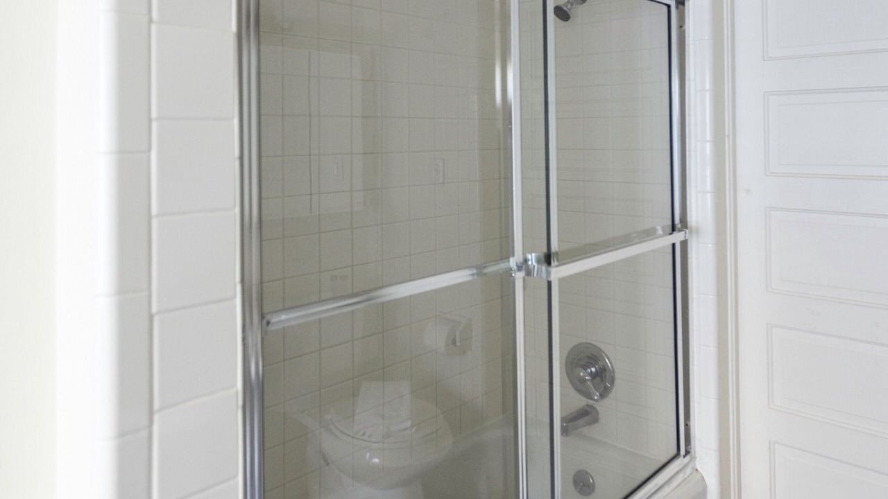 Photo of Bathroom in Northeast Virginia Beach