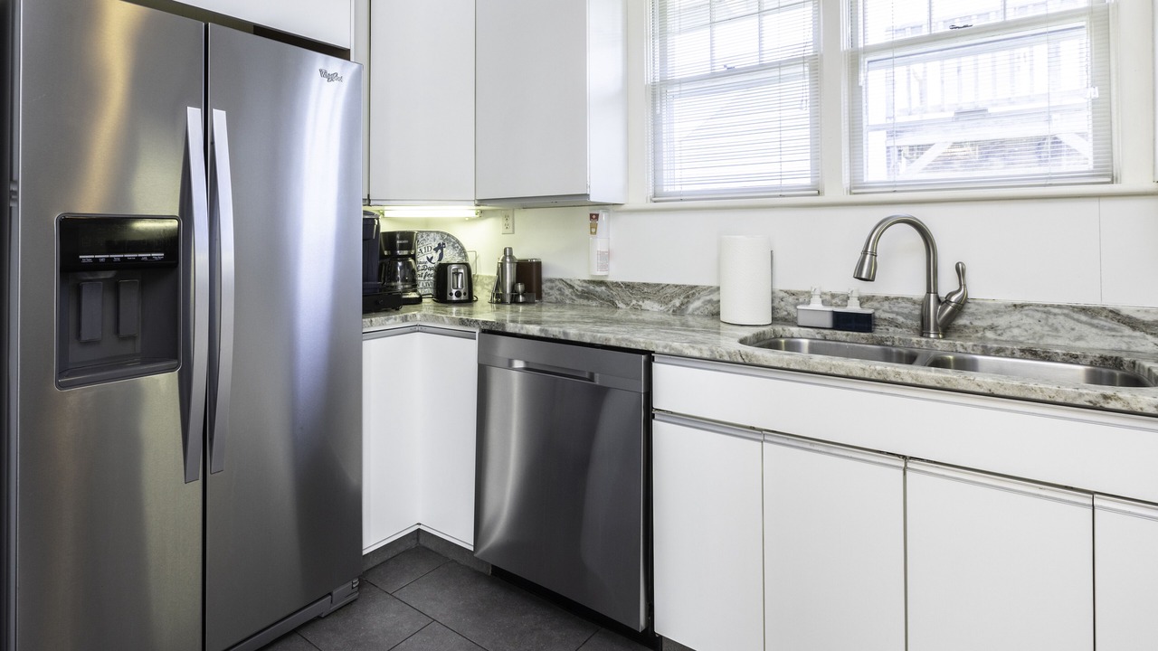 Photo of Kitchen in Northeast Virginia Beach