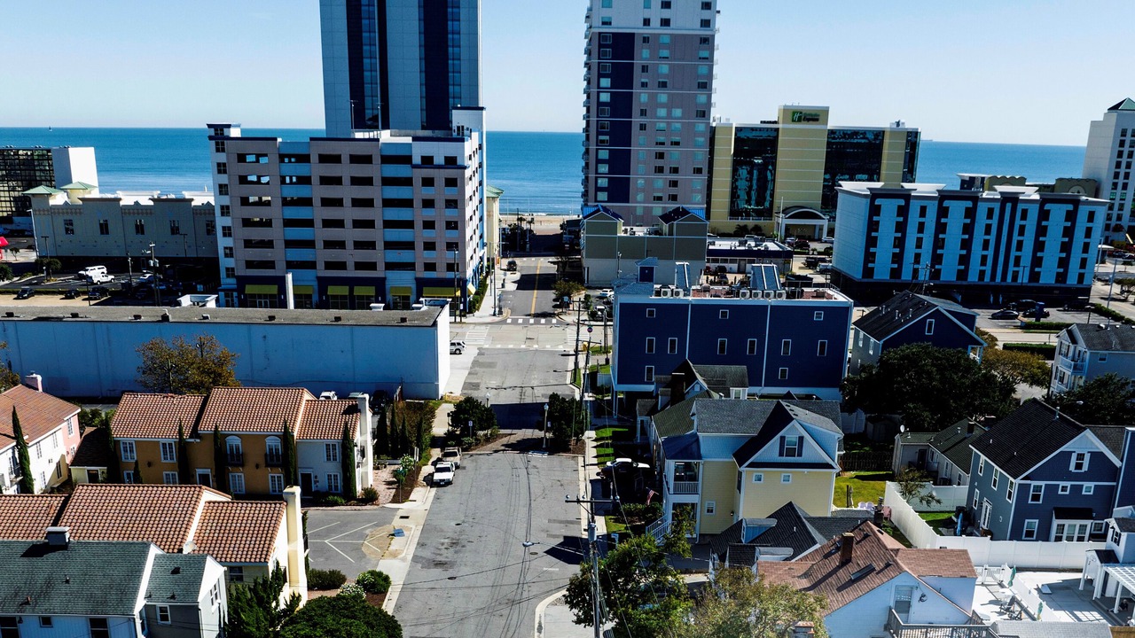Photo of Outdoor in Northeast Virginia Beach