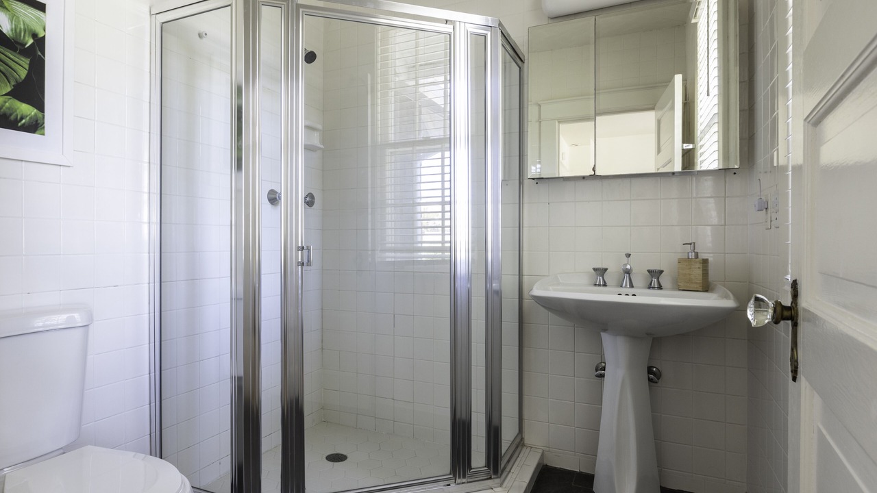 Photo of Bathroom in Northeast Virginia Beach