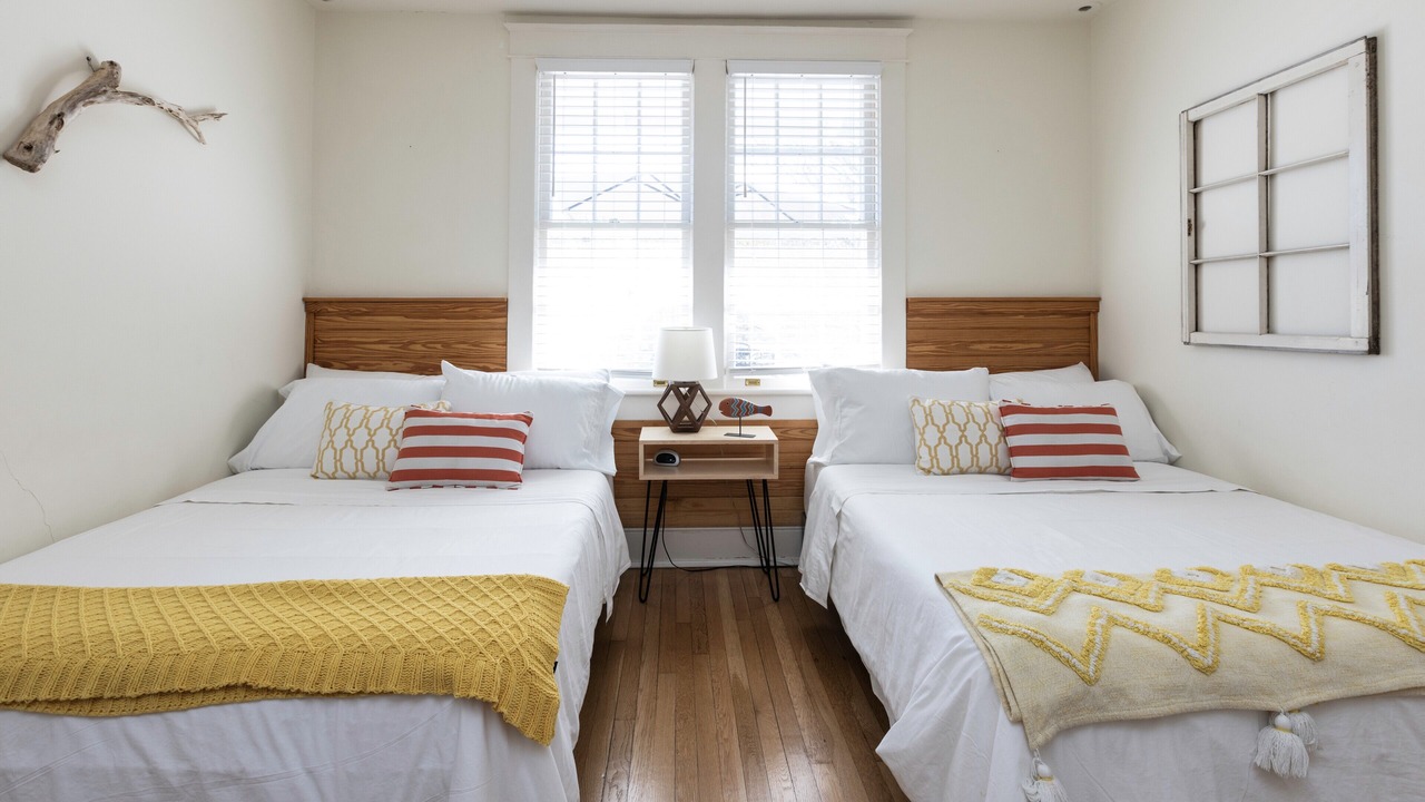 Photo of Bedroom in Northeast Virginia Beach