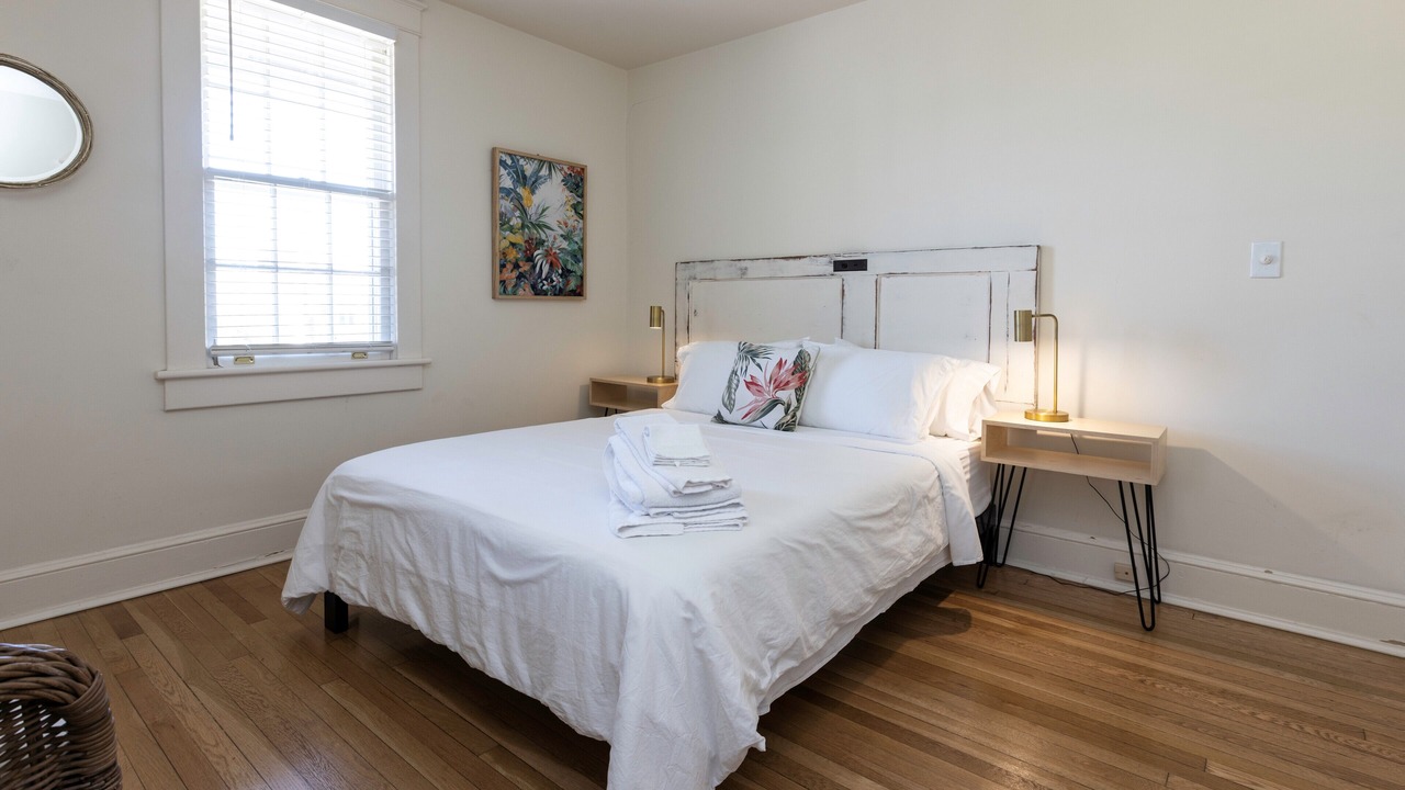 Photo of Bedroom in Northeast Virginia Beach