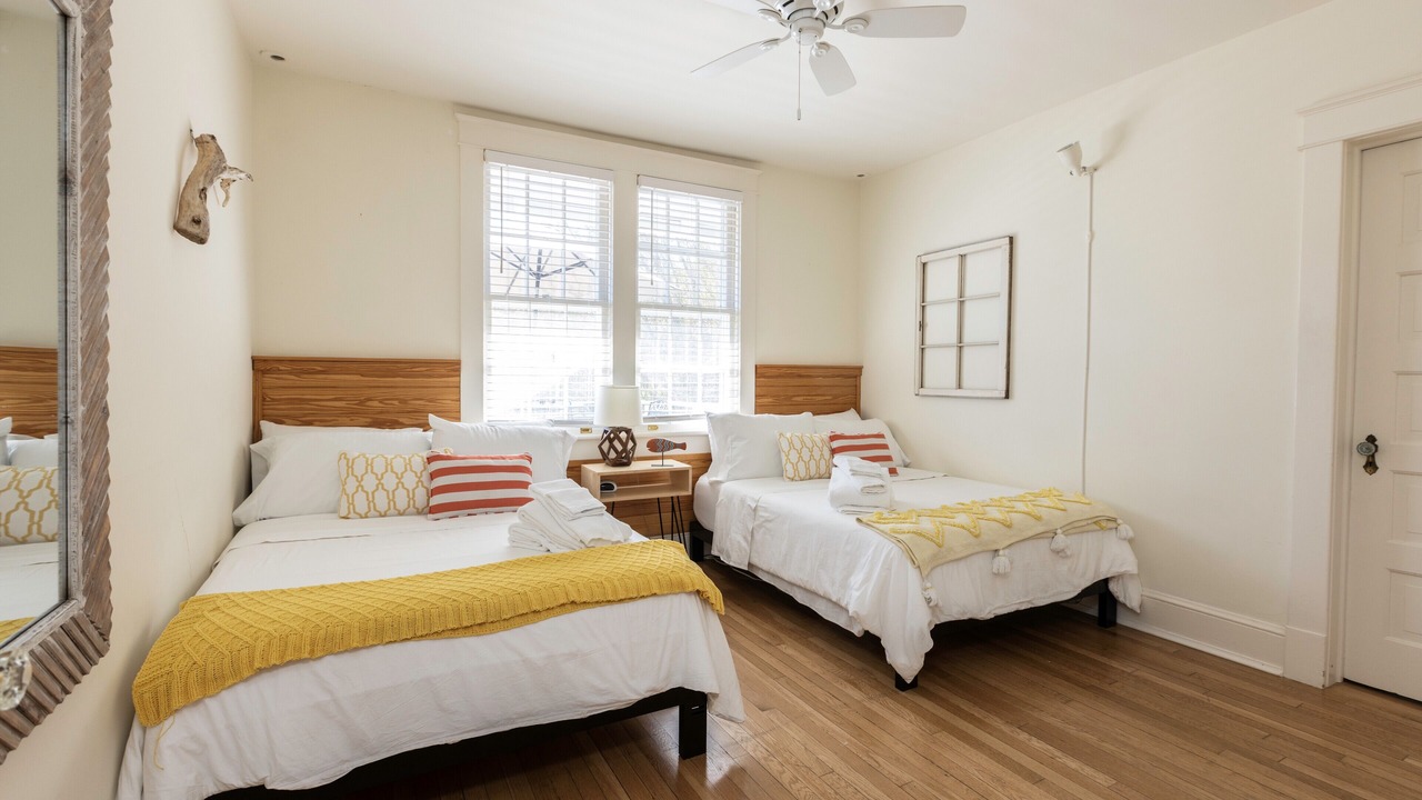 Photo of Bedroom in Northeast Virginia Beach