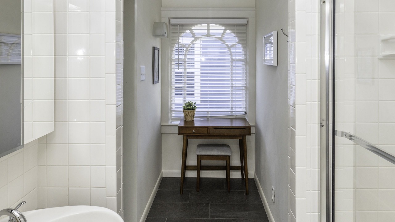 Photo of Bathroom in Northeast Virginia Beach