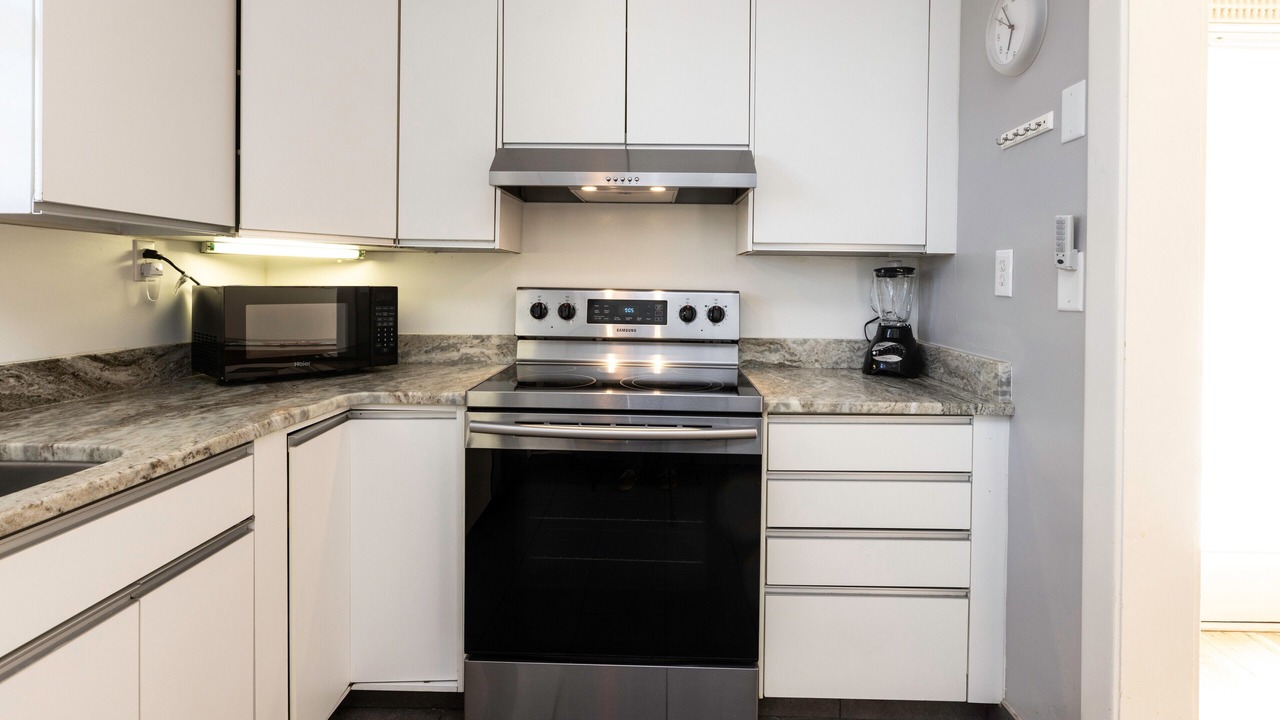 Photo of Kitchen in Northeast Virginia Beach