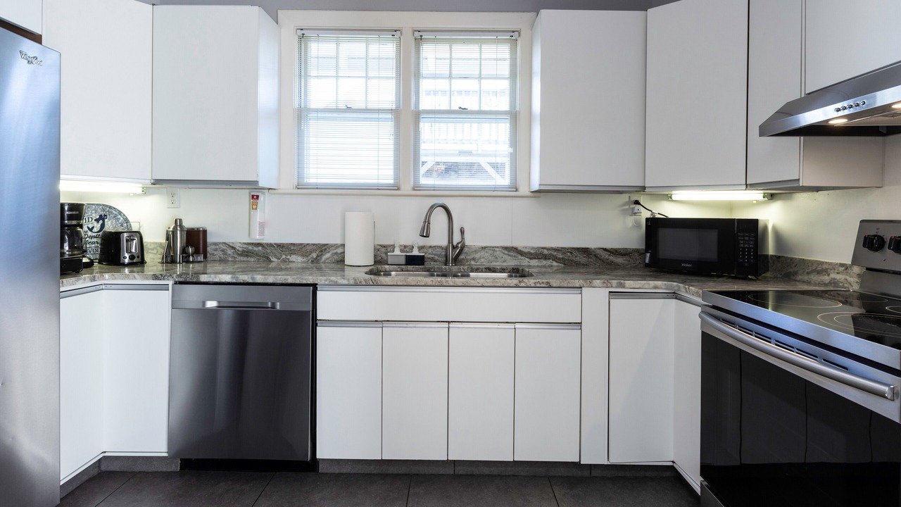 Photo of Kitchen in Northeast Virginia Beach
