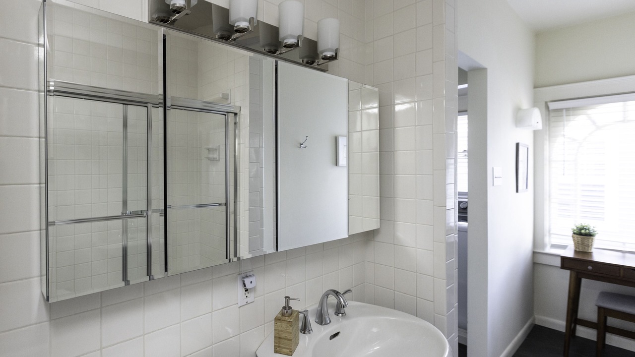 Photo of Bathroom in Northeast Virginia Beach
