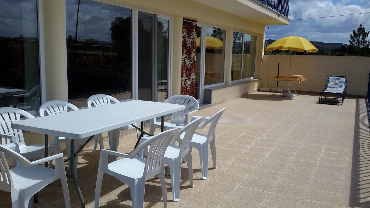 Photo of Outdoor in Ortiga