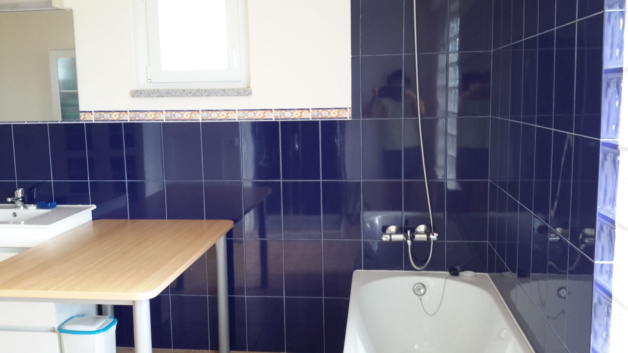 Photo of Bathroom in Ortiga