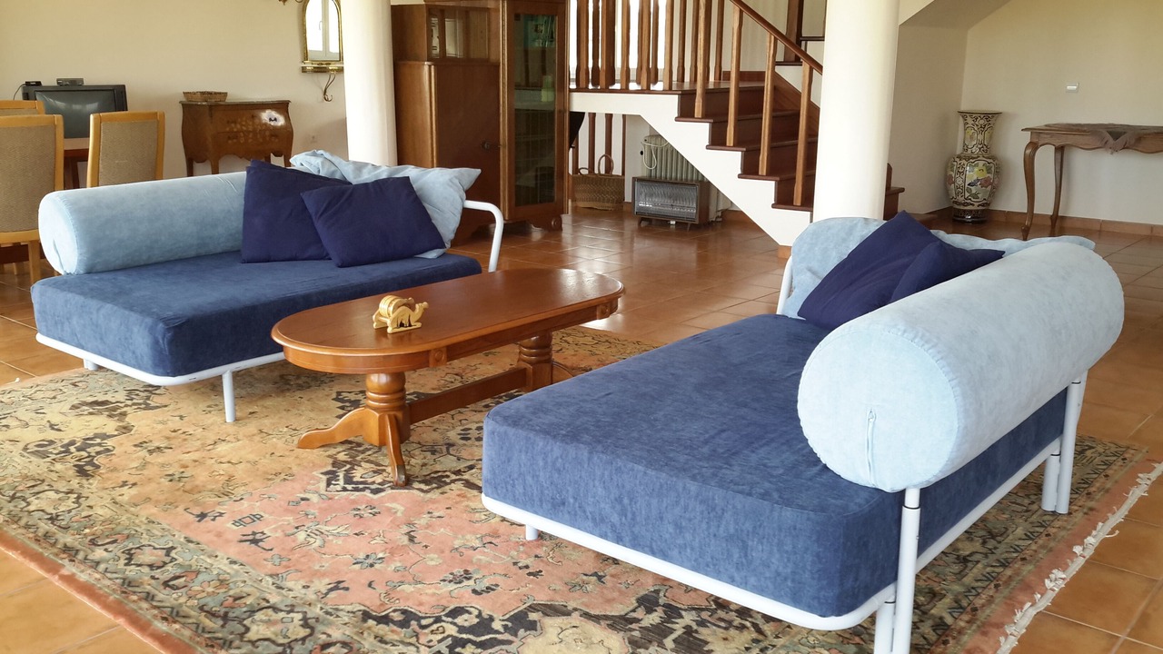 Photo of Livingroom in Ortiga
