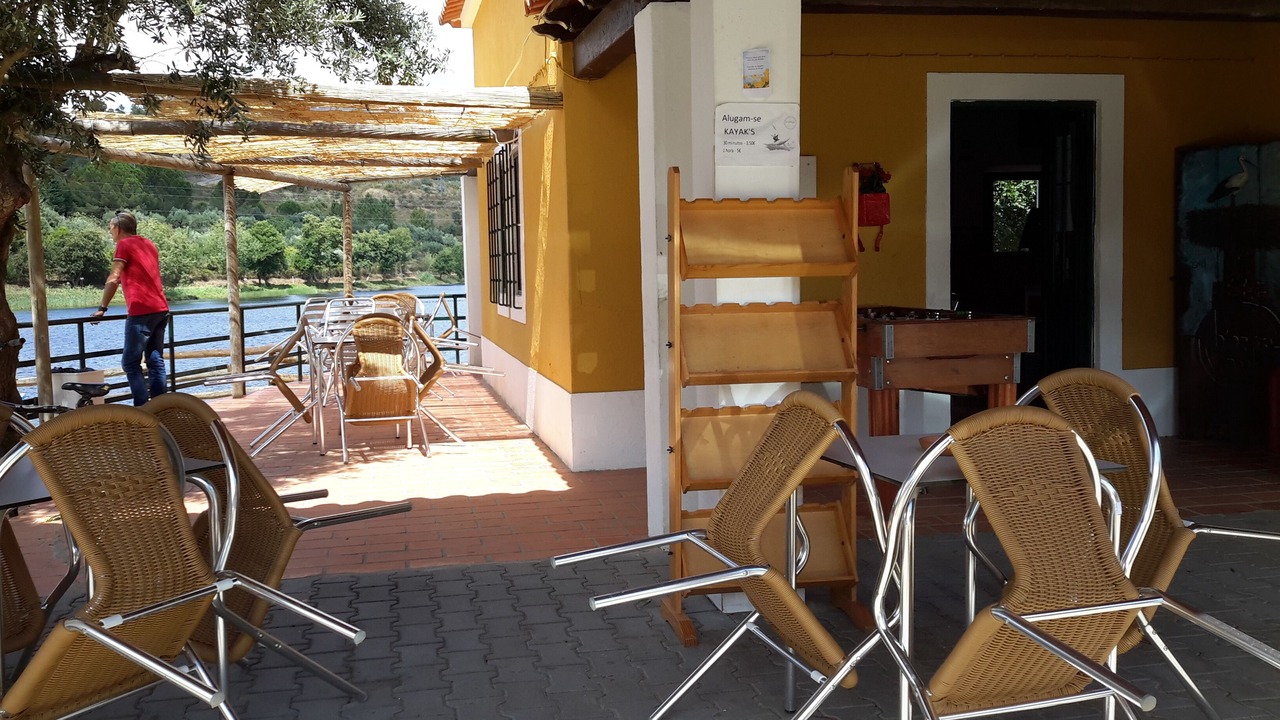Photo of Outdoor in Ortiga