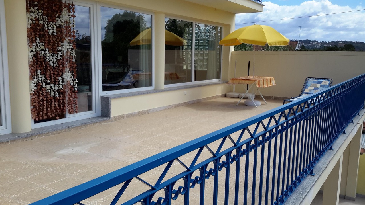 Photo of Patio Balcony in Ortiga