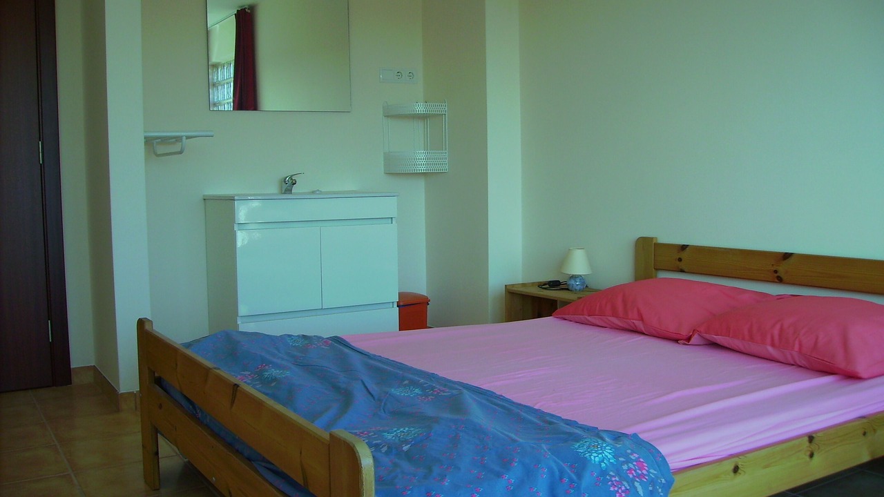 Photo of Bedroom in Ortiga