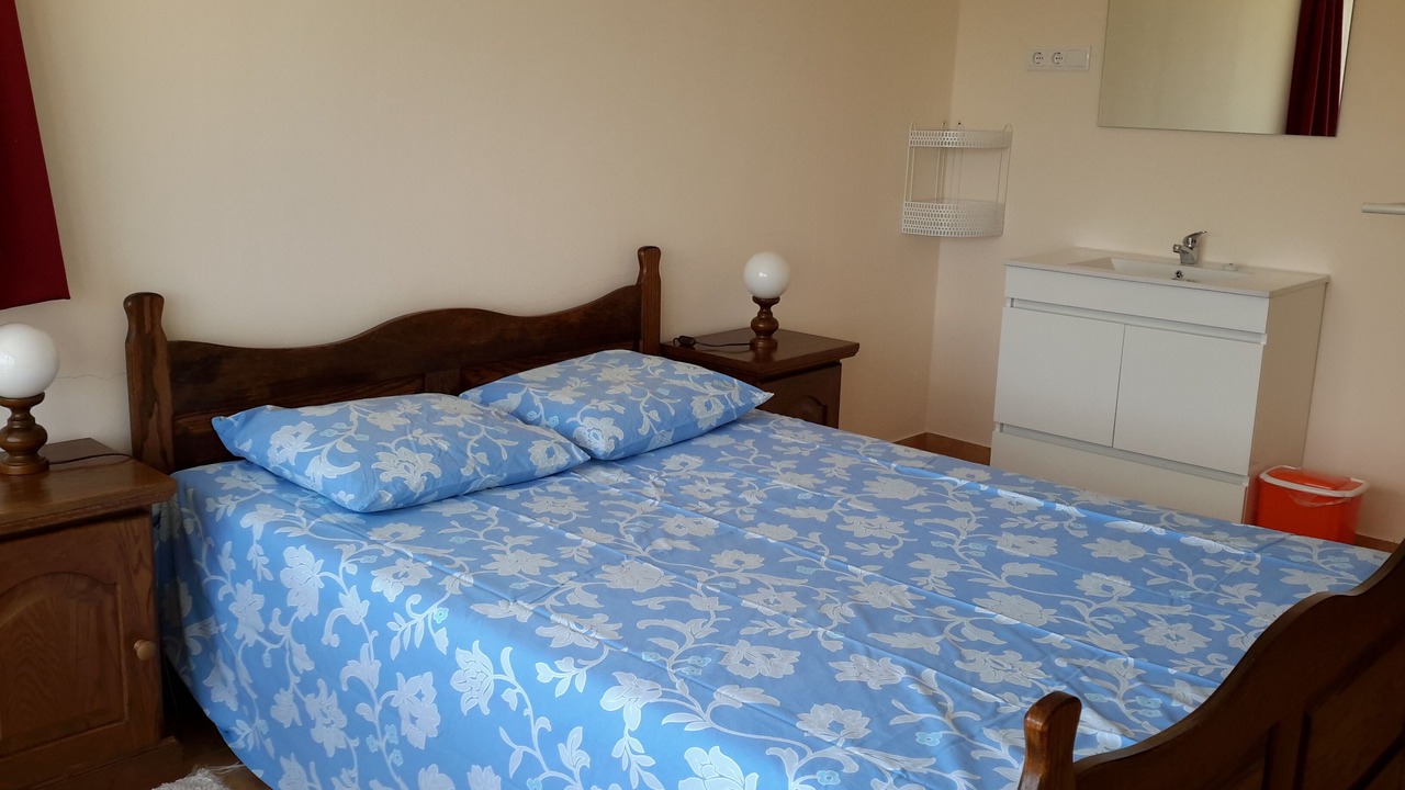 Photo of Bedroom in Ortiga