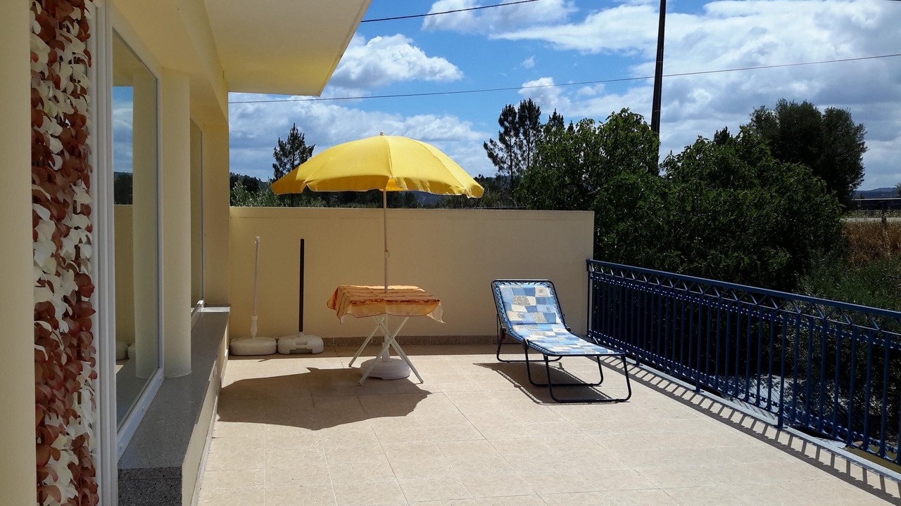 Photo of Patio Balcony in Ortiga