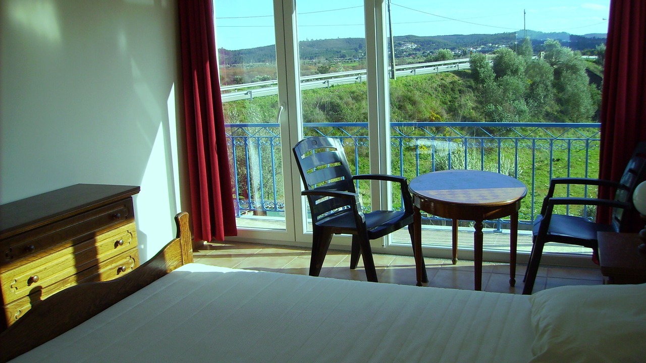 Photo of Bedroom in Ortiga