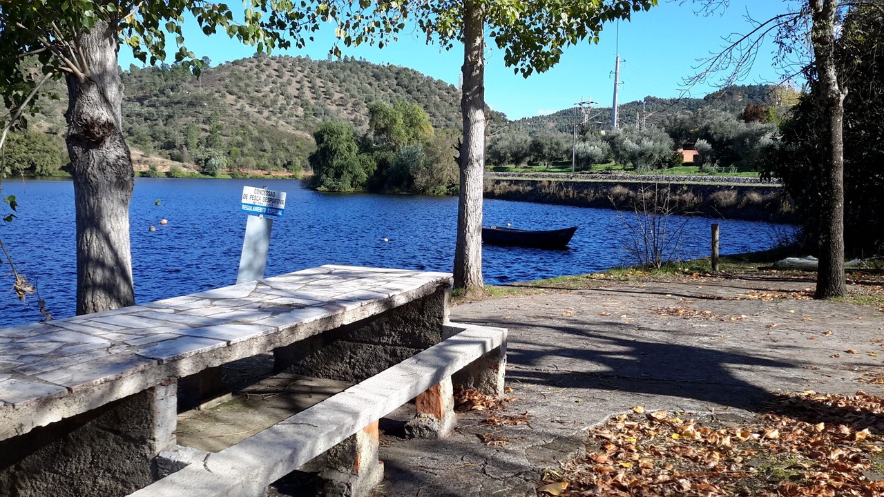 Photo of Outdoor in Ortiga