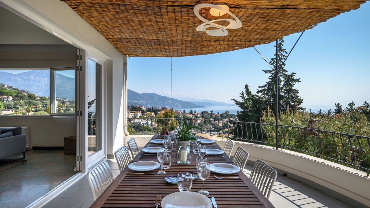 Photo of Outdoor in Roquebrune-Cap-Martin