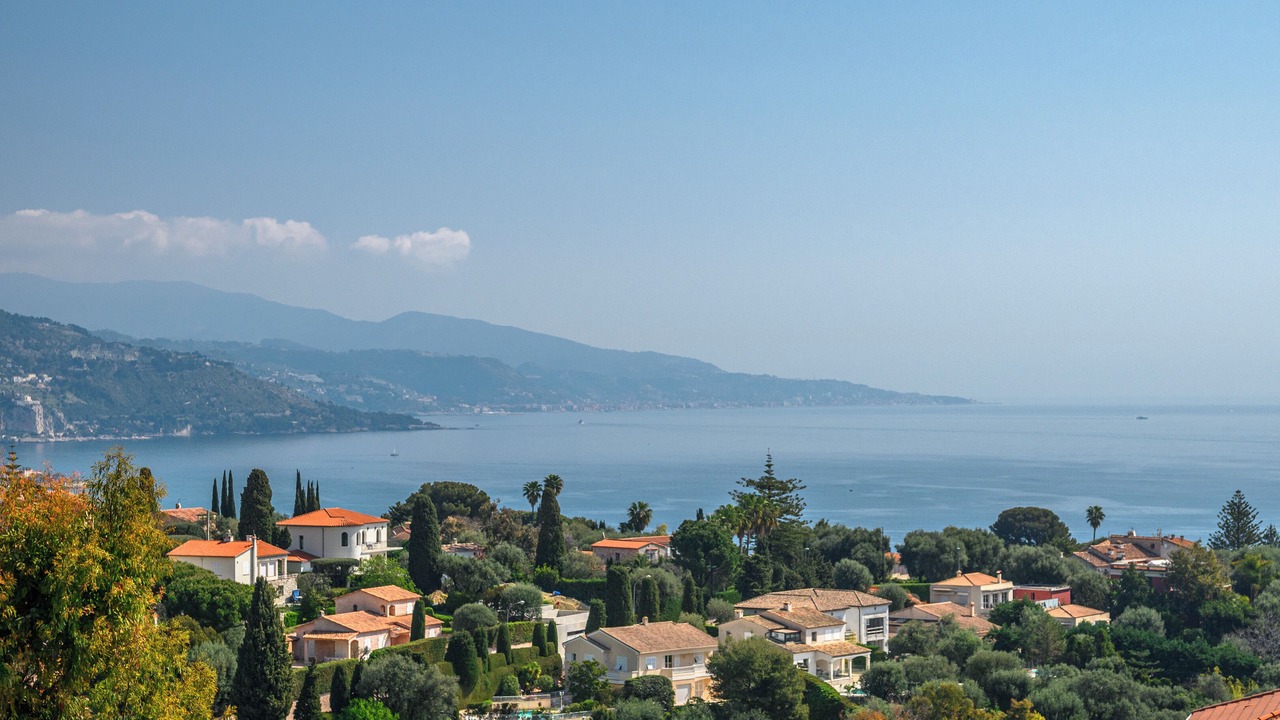 Photo of Others in Roquebrune-Cap-Martin