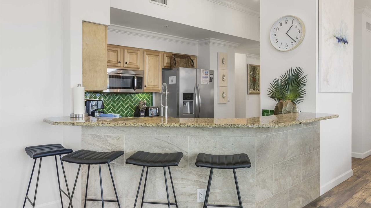 Photo of Kitchen in Avalon Beach Estates