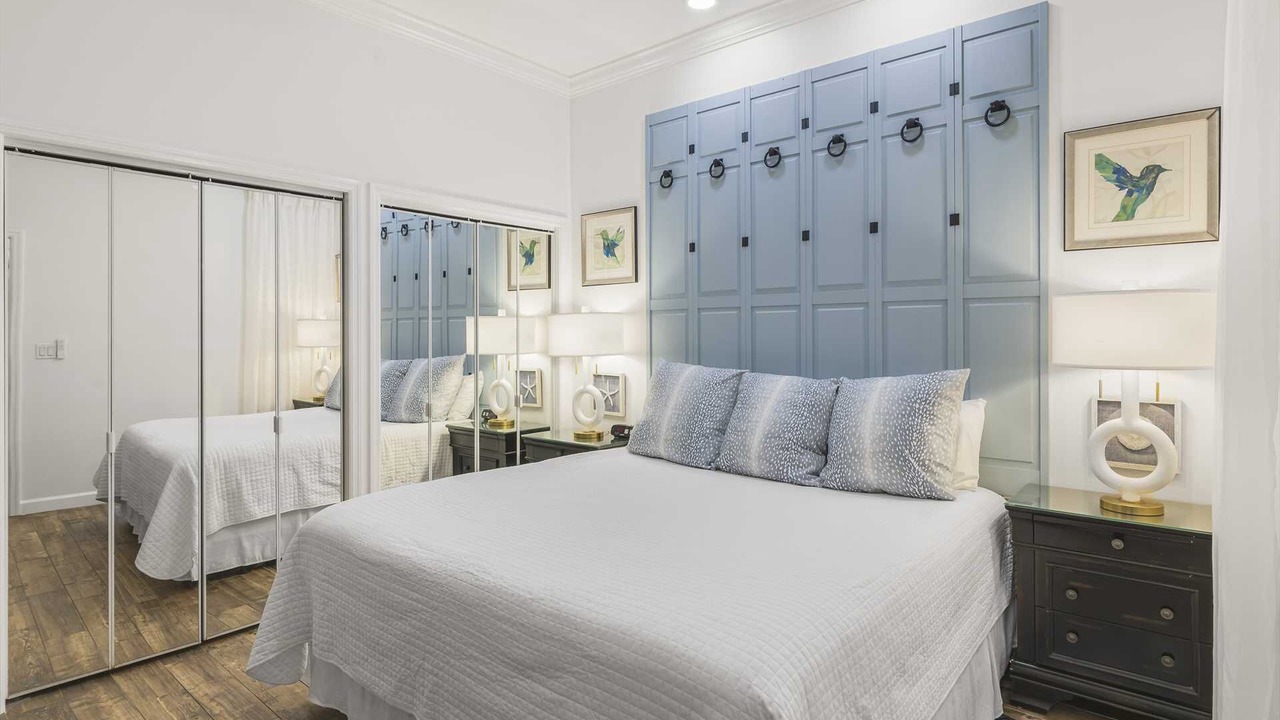 Photo of Bedroom in Avalon Beach Estates
