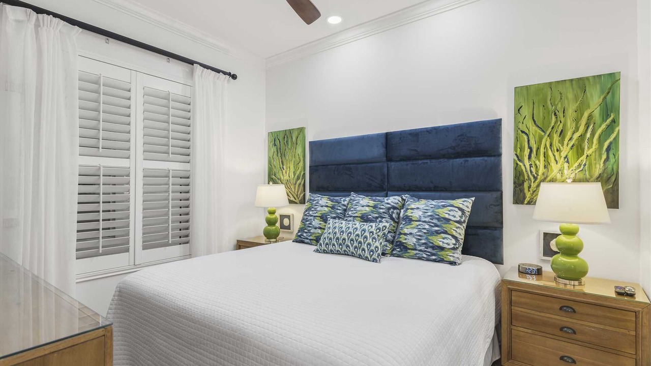 Photo of Bedroom in Avalon Beach Estates