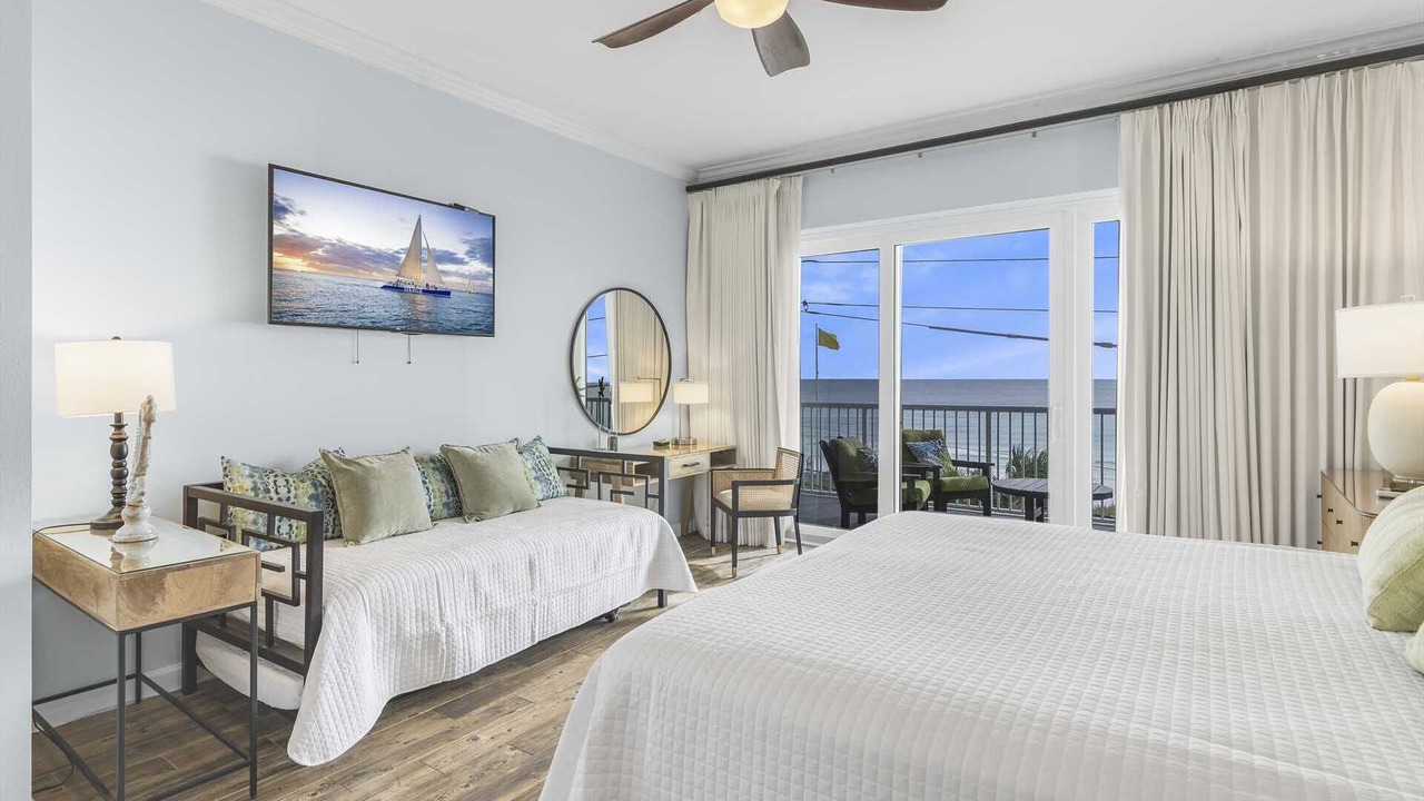 Photo of Bedroom in Avalon Beach Estates