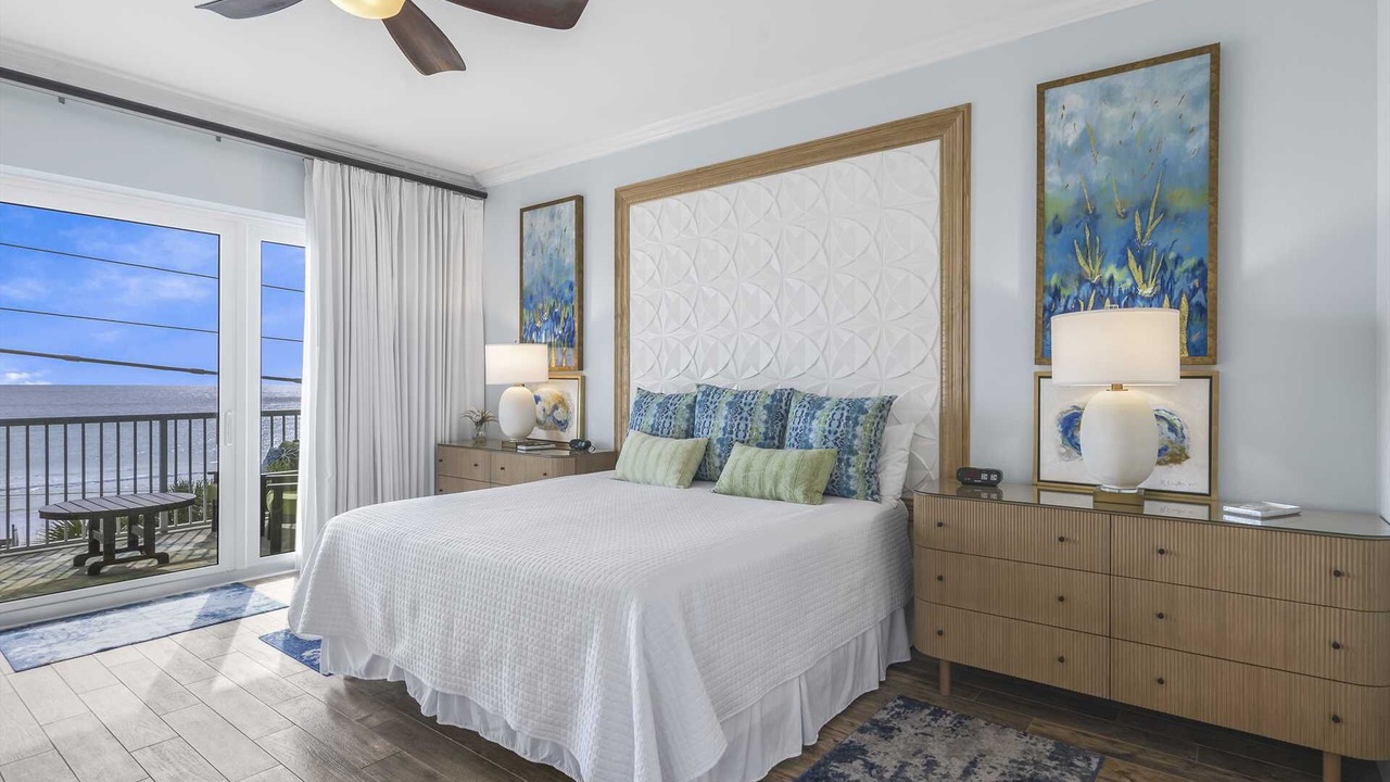 Photo of Bedroom in Avalon Beach Estates
