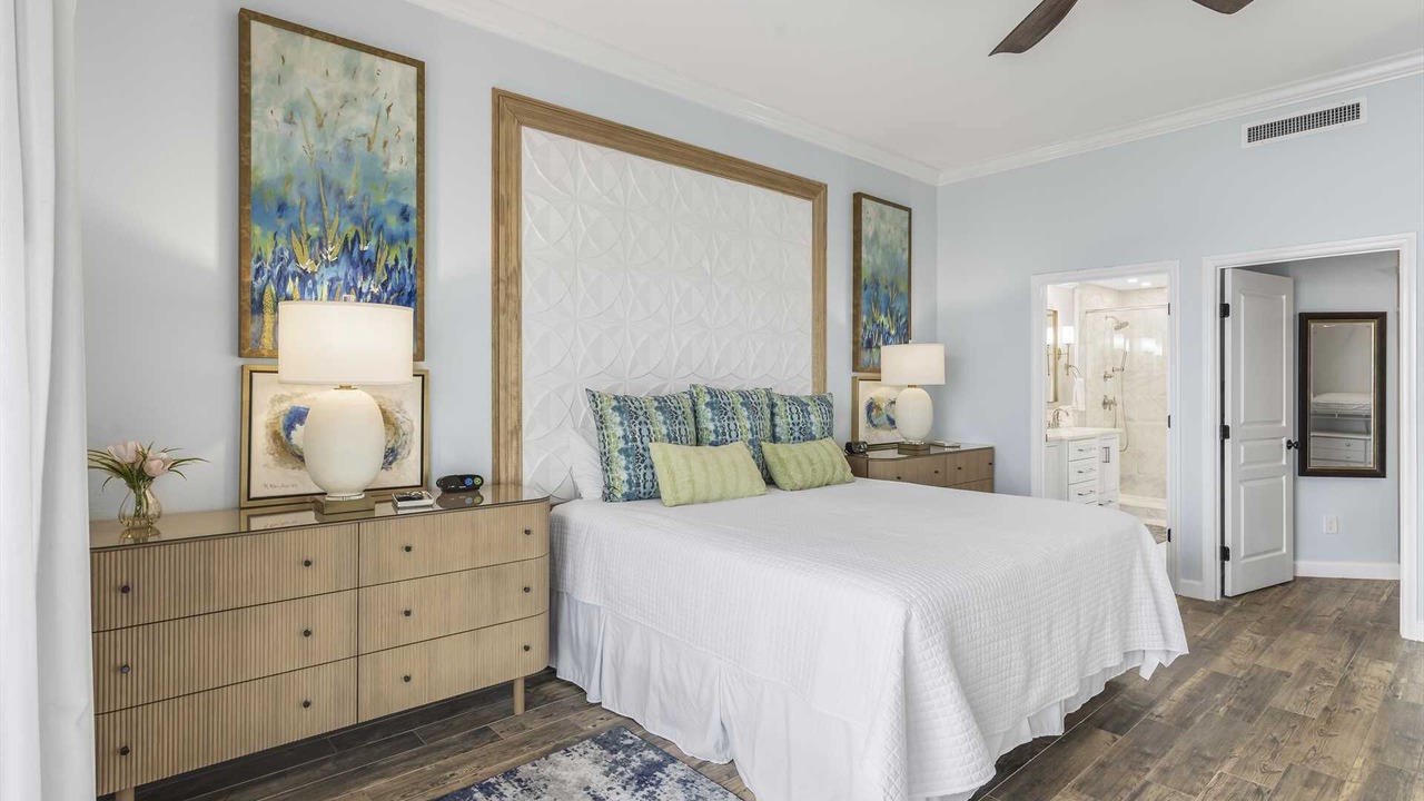 Photo of Bedroom in Avalon Beach Estates
