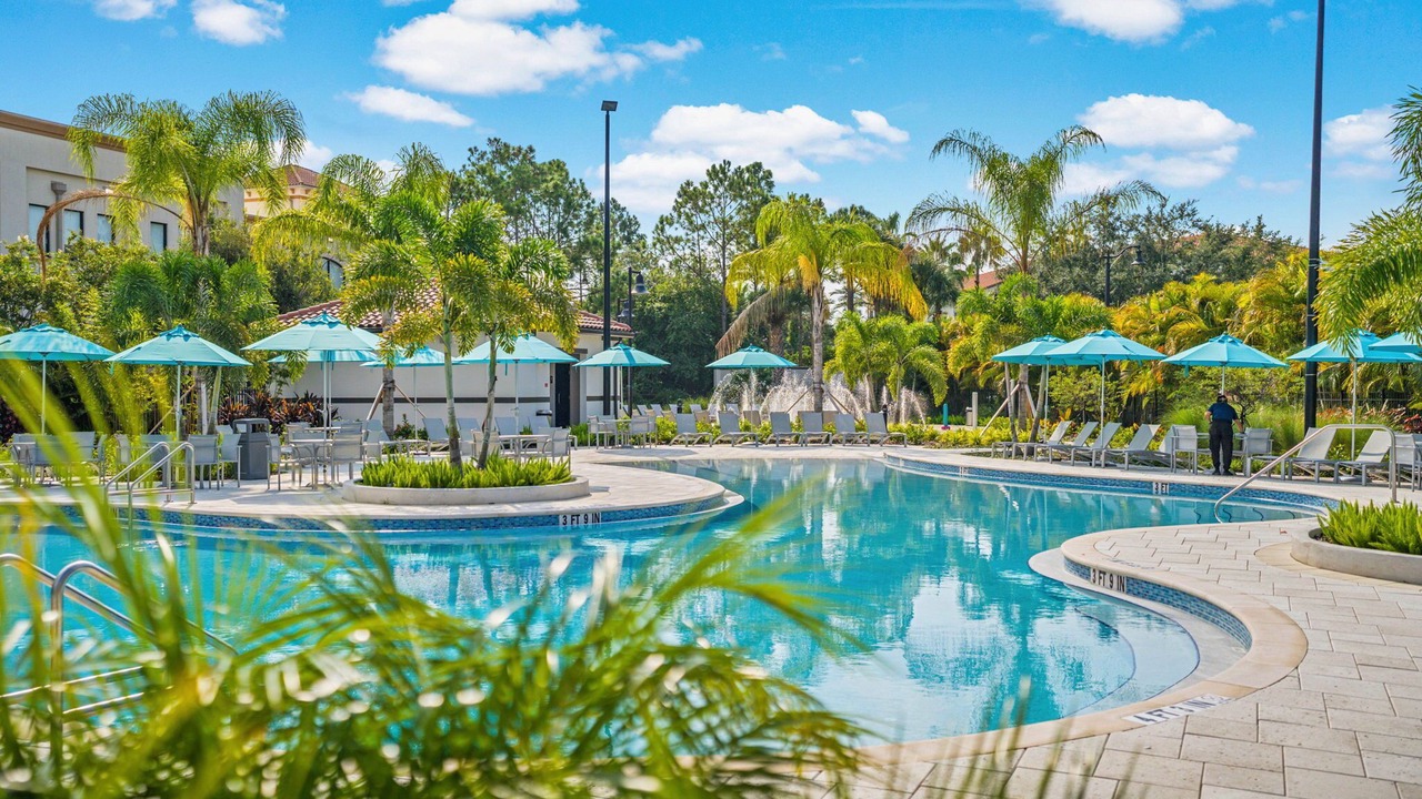 Photo of Outdoor in Florida Central Atlantic Coast