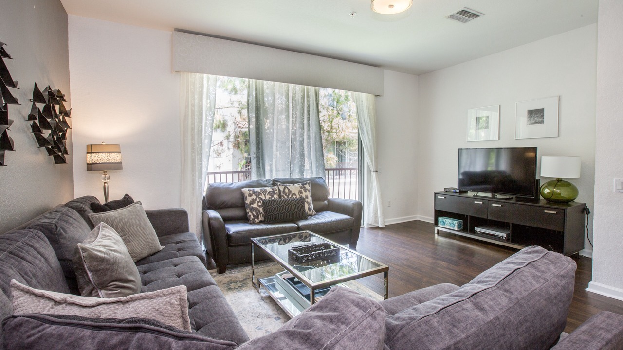 Photo of Livingroom in Florida Central Atlantic Coast
