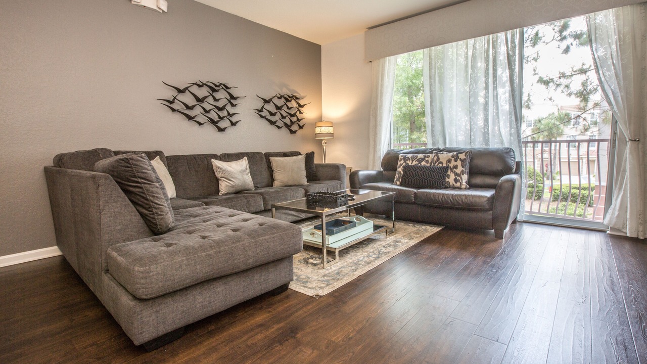 Photo of Livingroom in Florida Central Atlantic Coast