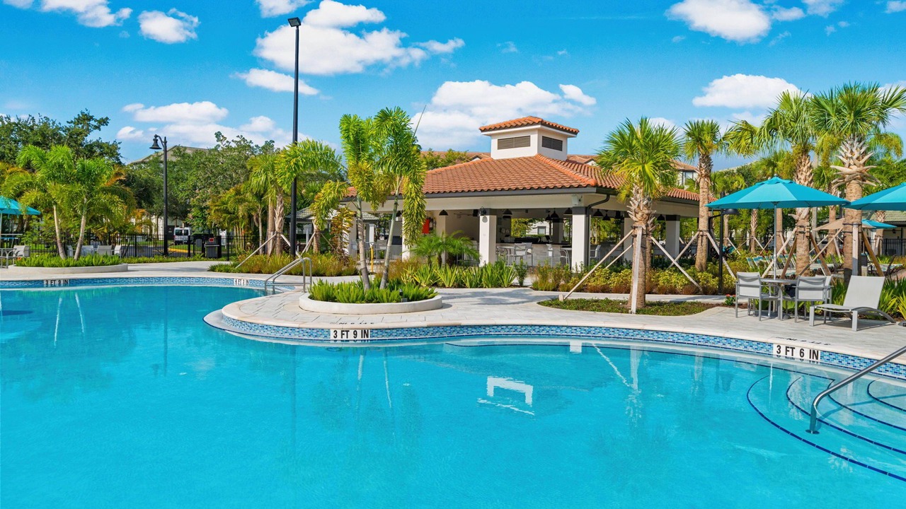Photo of Outdoor in Florida Central Atlantic Coast
